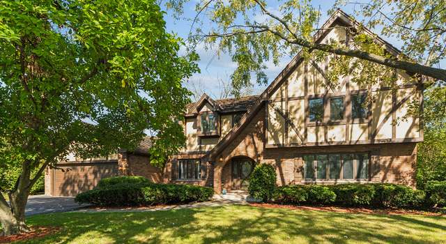 Photo of 2815 Paris Rd, Olympia Fields, IL 60461