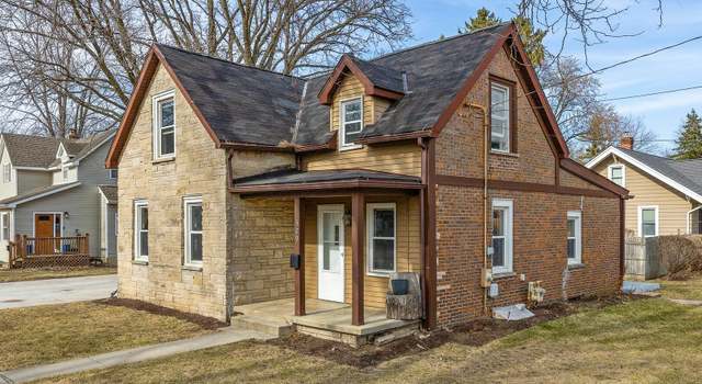 Photo of 329 High St S, West Chicago, IL 60185