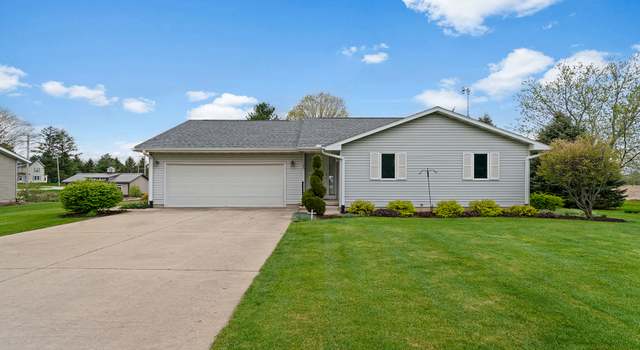 Photo of 503 S Maple Ave, Polo, IL 61064