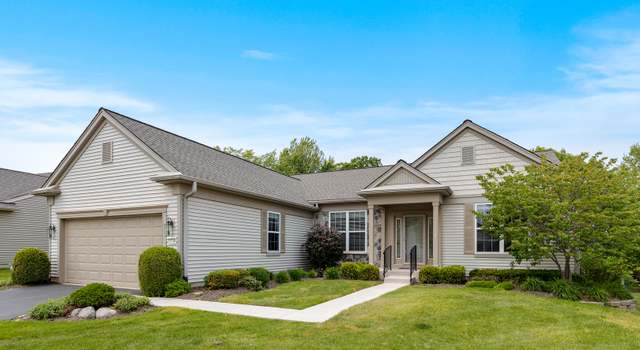Photo of 13718 Kirkland Dr, Huntley, IL 60142