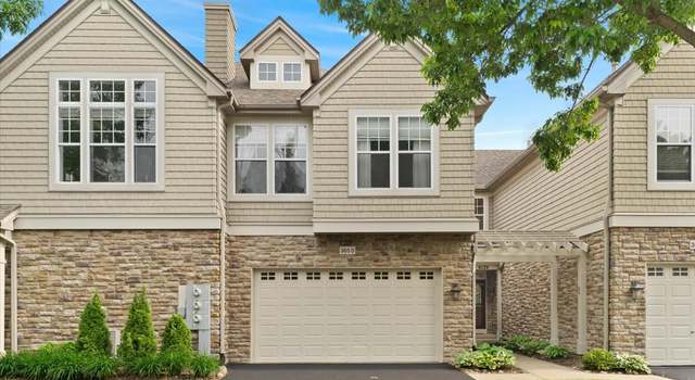 Photo of 365 Lake Ave Unit D, Wauconda, IL 60084