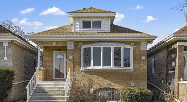 Photo of 3128 N 76th Ave, Elmwood Park, IL 60707