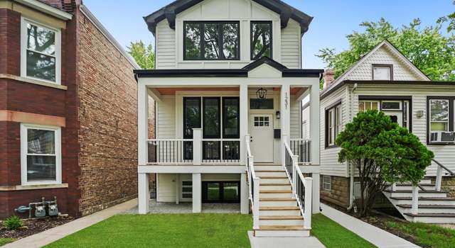 Photo of 1231 Wenonah Ave, Berwyn, IL 60402