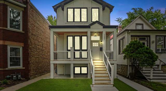 Photo of 1231 Wenonah Ave, Berwyn, IL 60402