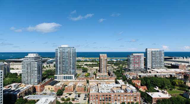 Photo of 1720 S Michigan Ave #2804, Chicago, IL 60616