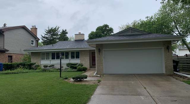 Photo of 908 Maple Rd, Flossmoor, IL 60422