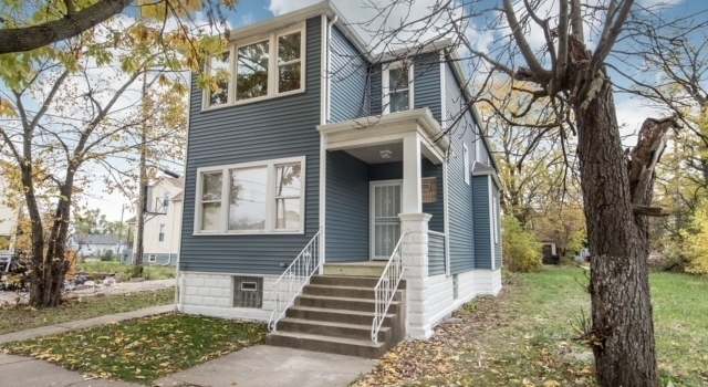 Photo of 35 E 117th St, Chicago, IL 60628