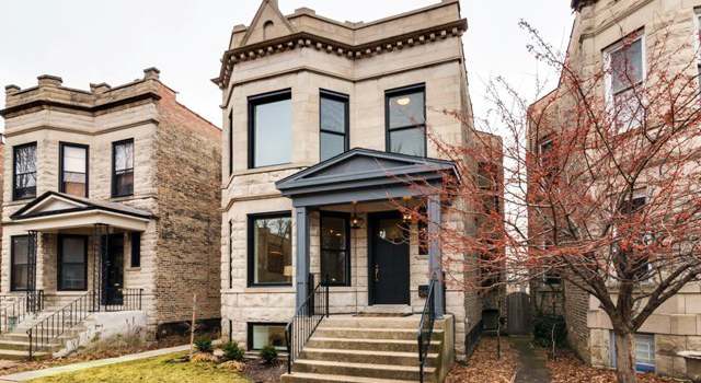 Photo of 2436 N Mozart St, Chicago, IL 60647