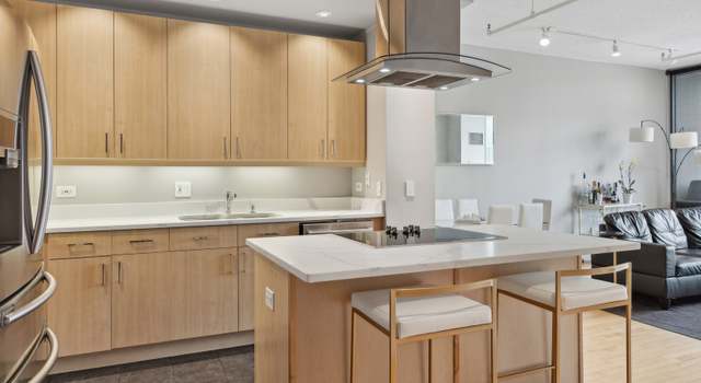 Photo of 737 W Washington Blvd #2504, Chicago, IL 60661