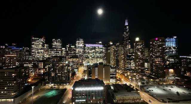 Photo of 737 W Washington Blvd #2504, Chicago, IL 60661