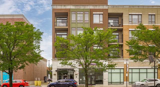 Photo of 801 Village Center Dr #405, Burr Ridge, IL 60527