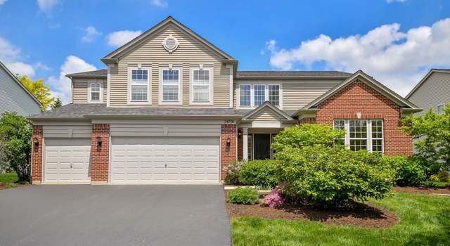 Photo of 24706 Apollo Dr, Plainfield, IL 60585