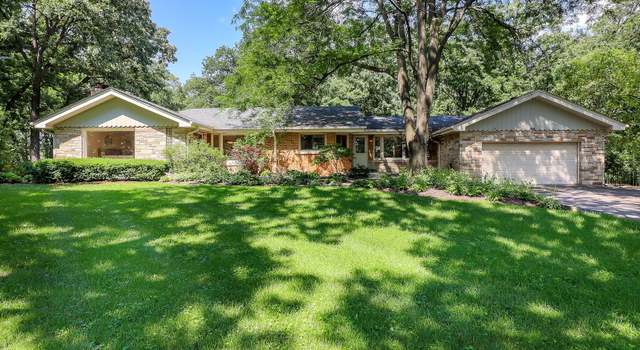 Property at 12525 S Pawnee Rd, Palos Park, IL 60464, 3 beds, 2 baths