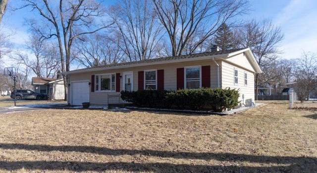 Photo of 30W133 Bruce Ln, Naperville, IL 60563