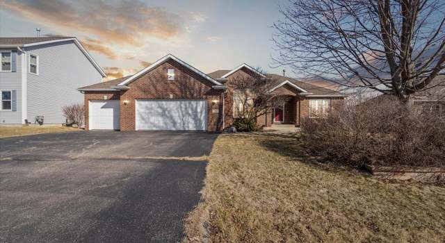 Photo of 13181 Springhill Dr, Winnebago, IL 61088