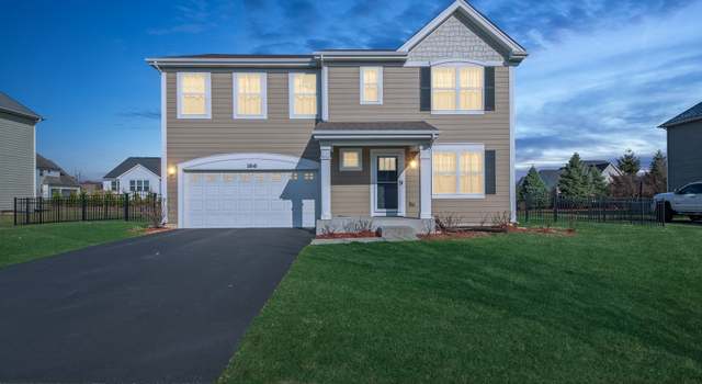 Photo of 166 Morning Glory Way, Elgin, IL 60124