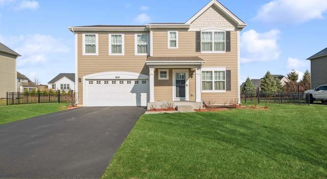 Photo of 166 Morning Glory Way, Elgin, IL 60124