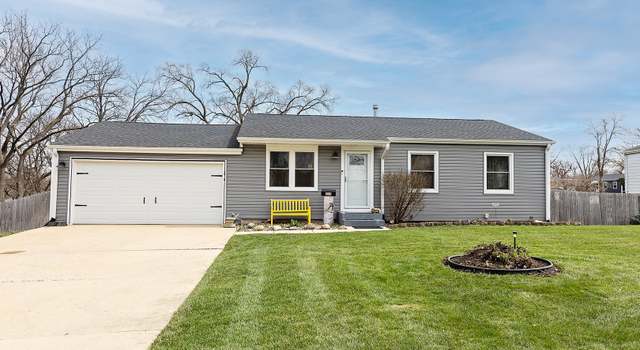 Photo of 2918 Jonquil Ln, Woodridge, IL 60517
