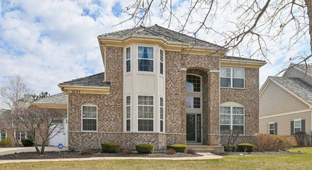 Photo of 1037 Moray Dr, Inverness, IL 60010