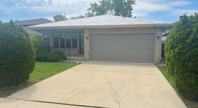 Photo of 759 Mcarthur Ct, Dolton, IL 60419