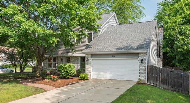 Photo of 114 Austin Ct, Vernon Hills, IL 60061