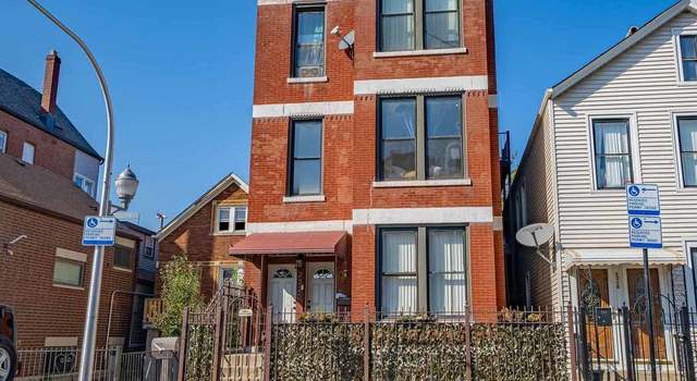 Photo of 2320 W 21st St, Chicago, IL 60608