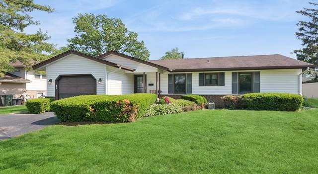 Photo of 27 Keswick Rd, Elk Grove Village, IL 60007