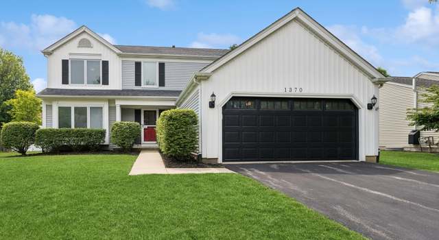 Photo of 1370 Glacier Pkwy, Algonquin, IL 60102