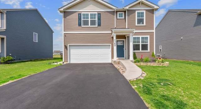 Photo of 1360 Vineyard Ln, Pingree Grove, IL 60140