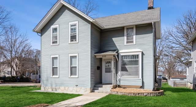 Photo of 555 S Lasalle St, Aurora, IL 60505