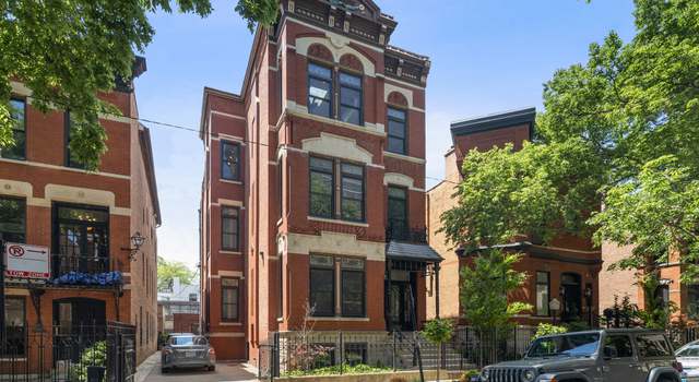 Photo of 2034 N Orleans St, Chicago, IL 60614