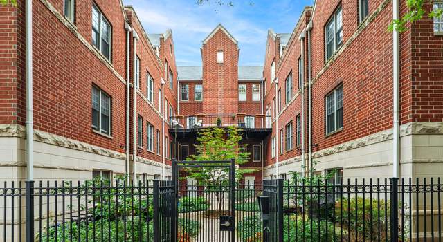 Photo of 3957 N Hermitage Ave #1, Chicago, IL 60613