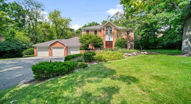 Photo of 5451 N Tall Oaks Dr, Long Grove, IL 60047