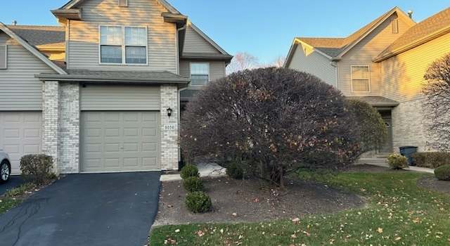 Photo of 9036 Mansfield Dr, Tinley Park, IL 60487