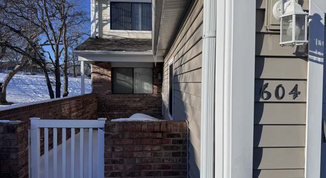 Photo of 604 Bayview Pt #604, Schaumburg, IL 60194