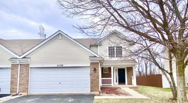 Photo of 21366 Carlton St, Crest Hill, IL 60403