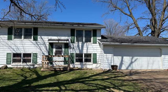 Photo of 100 W Garfield St, Deer Creek, IL 61733