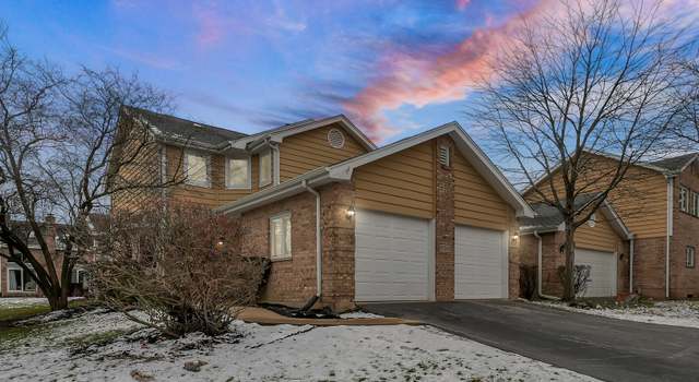 Photo of 17247 Lakebrook Dr, Orland Park, IL 60467