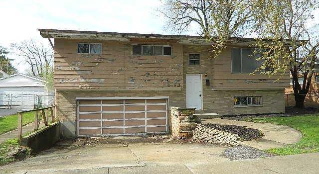 Photo of 13908 S Reeves Rd, Robbins, IL 60472