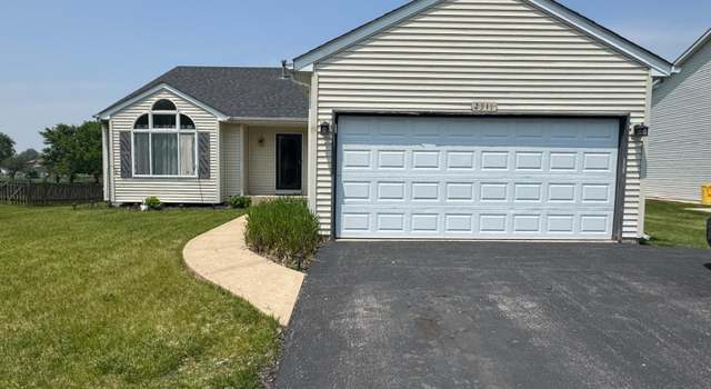 Photo of 2311 White Eagle Dr, Plainfield, IL 60586