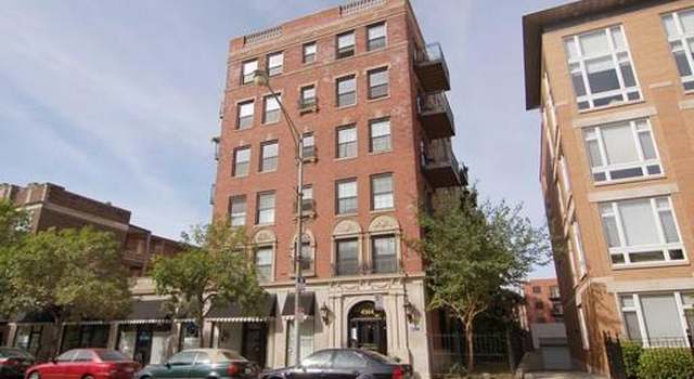 Photo of 4144 N Sheridan Rd #301, Chicago, IL 60613