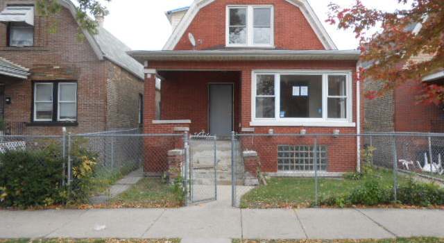 Photo of 1137 N Keeler Ave, Chicago, IL 60651