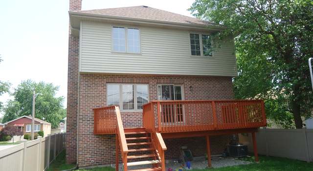Photo of 4022 East Ave, Berwyn, IL 60402