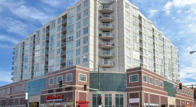 Photo of 1134 W Granville Ave #704, Chicago, IL 60660