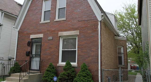 Photo of 842 E 88th Pl, Chicago, IL 60619