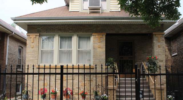 Photo of 1514 N Lockwood Ave, Chicago, IL 60651