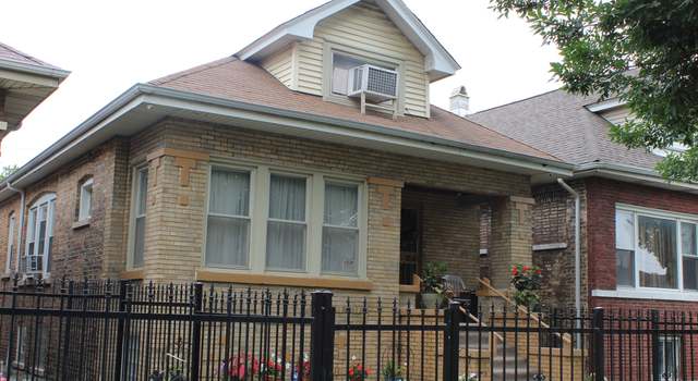 Photo of 1514 N Lockwood Ave, Chicago, IL 60651