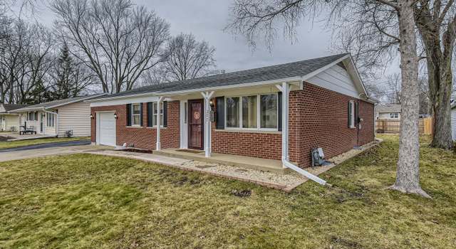 Photo of 207 Terrace Way, Plano, IL 60545