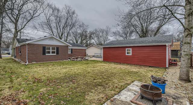 Photo of 207 Terrace Way, Plano, IL 60545