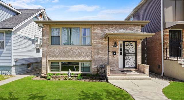 Photo of 3421 N Overhill Ave, Chicago, IL 60634